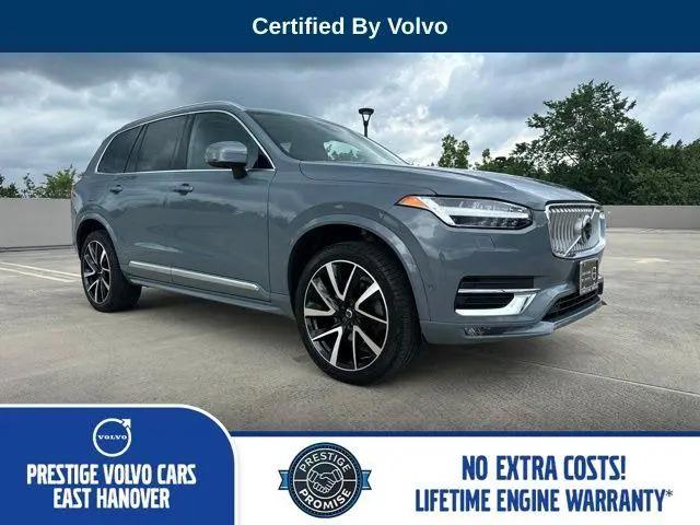 2023 Volvo XC90 B6 Plus 7-Seater for sale in East Hanover, NJ