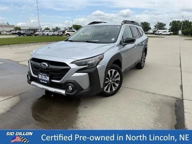 2024 Subaru Outback Limited XT for sale in Lincoln, NE