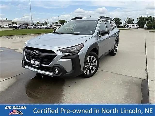 2024 Subaru Outback Limited XT for sale in Lincoln, NE