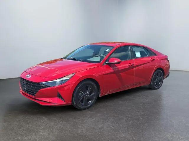 2023 Hyundai Elantra SEL for sale in Danville, IL