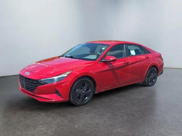 2023 Hyundai Elantra SEL for sale in Danville, IL