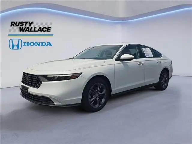 2023 Honda Accord EX for sale in Knoxville, TN