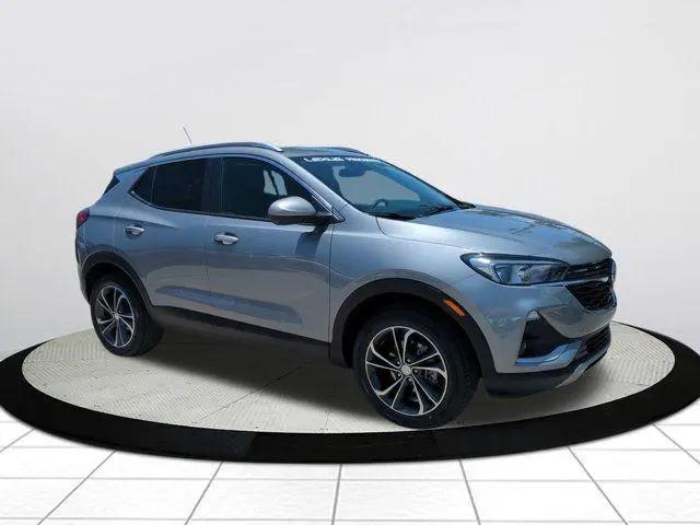 2023 Buick Encore GX Select AWD for sale in Naples, FL
