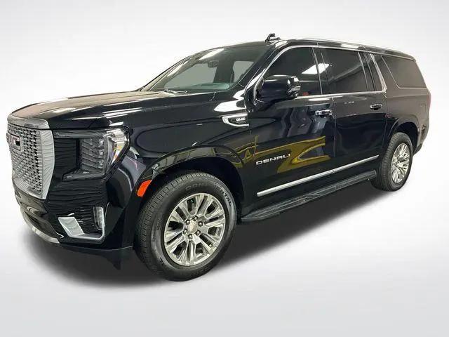 2024 GMC Yukon XL 4WD Denali for sale in Delray Beach, FL