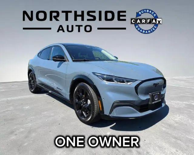 2023 Ford Mustang Mach-E Premium for sale in Indianapolis, IN