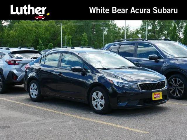 2018 Kia Forte LX for sale in Vadnais Heights, MN