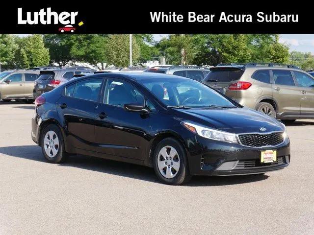 2018 Kia Forte LX for sale in Vadnais Heights, MN