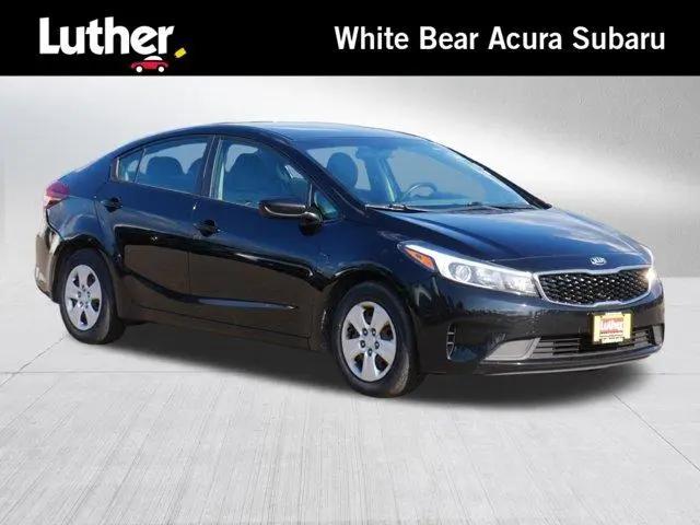 2018 Kia Forte LX for sale in Vadnais Heights, MN