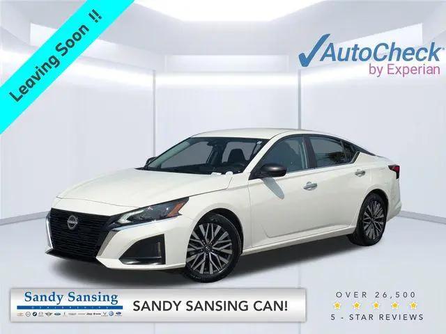 2025 Nissan Altima SV FWD for sale in Pensacola, FL