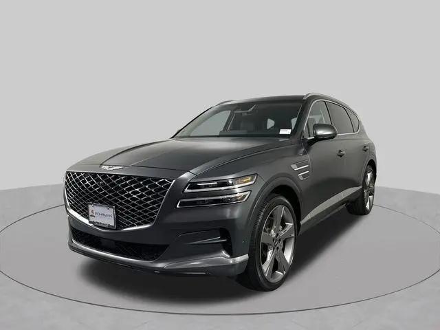 2023 Genesis GV80 3.5T AWD for sale in Schaumburg, IL