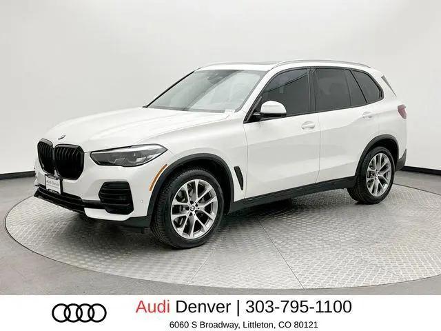 2023 BMW X5 xDrive40i for sale in Littleton, CO