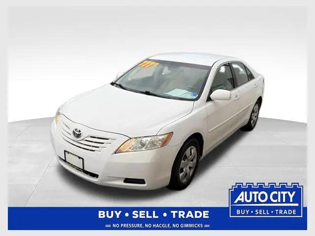2009 Toyota Camry LE for sale in Portsmouth, VA