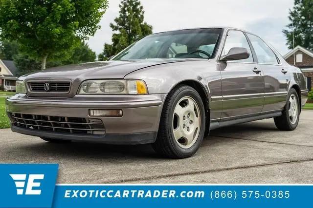 1994 Acura Legend GS for sale in Fort Lauderdale, FL