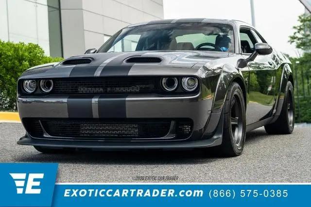 2023 Dodge Challenger SRT Super Stock for sale in Fort Lauderdale, FL