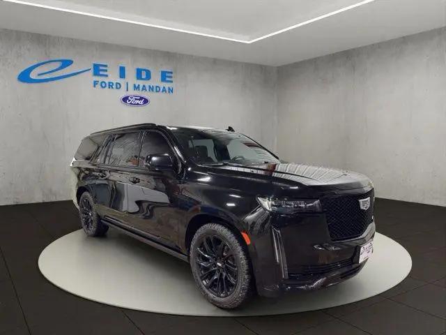 2021 Cadillac Escalade ESV 4WD Sport for sale in Mandan, ND