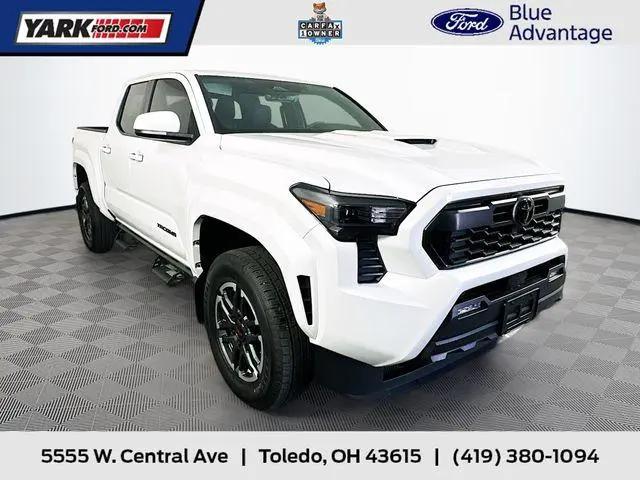 2026 Toyota Tacoma TRD Sport for sale in Toledo, OH
