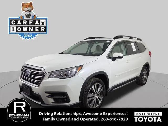 2022 Subaru Ascent Limited for sale in Fort Wayne, IN