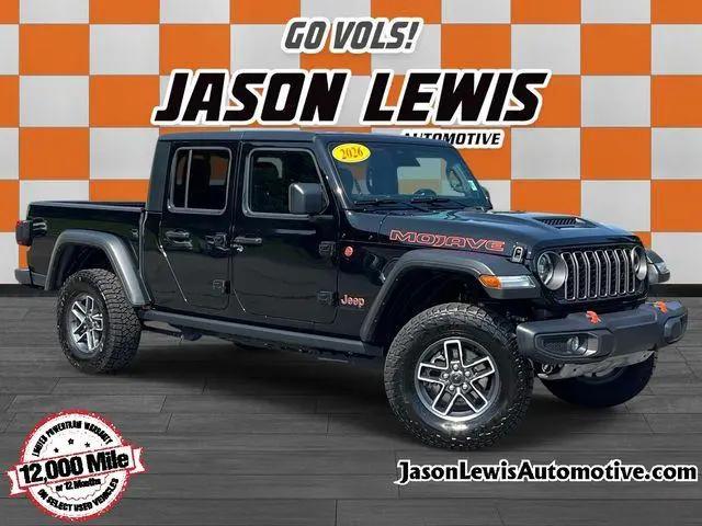 2026 Jeep Gladiator Sport for sale in Sparta, TN