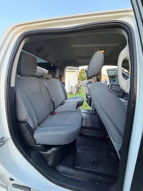 2015 Ram 2500 Tradesman for sale in Sparta, TN