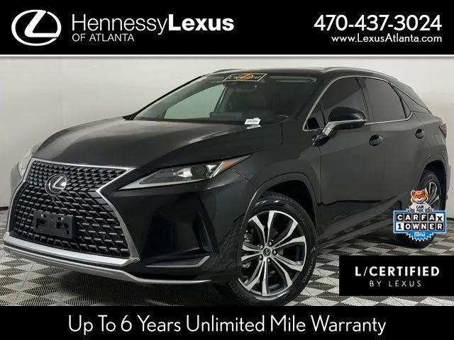 2022 Lexus RX 350 Premium for sale in Atlanta, GA