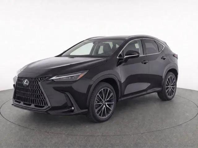 2023 Lexus NX 350 Premium for sale in Edison, NJ