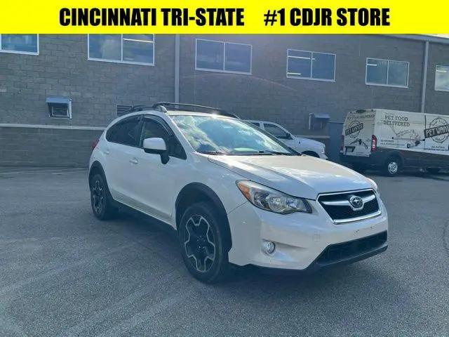 2014 Subaru XV Crosstrek 2.0i Premium for sale near Cincinnati, OH