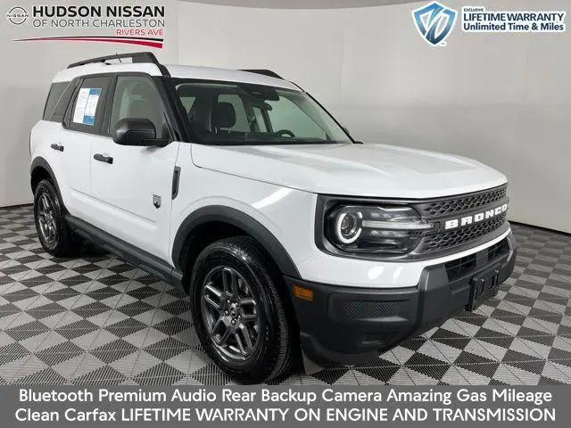 2025 Ford Bronco Sport Big Bend for sale in North Charleston, SC