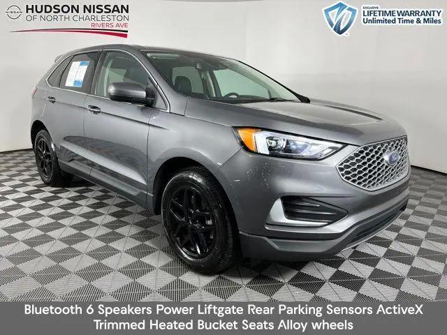 2024 Ford Edge SEL for sale in North Charleston, SC
