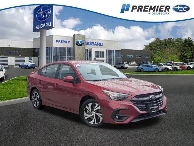 2025 Subaru Legacy Premium for sale in Middlebury, CT