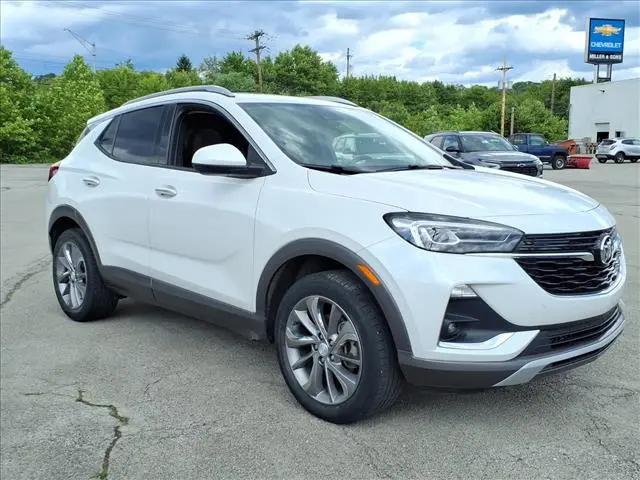 2022 Buick Encore GX AWD Essence for sale in Aliquippa, PA