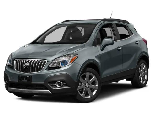 2015 Buick Encore Convenience for sale in Owego, NY