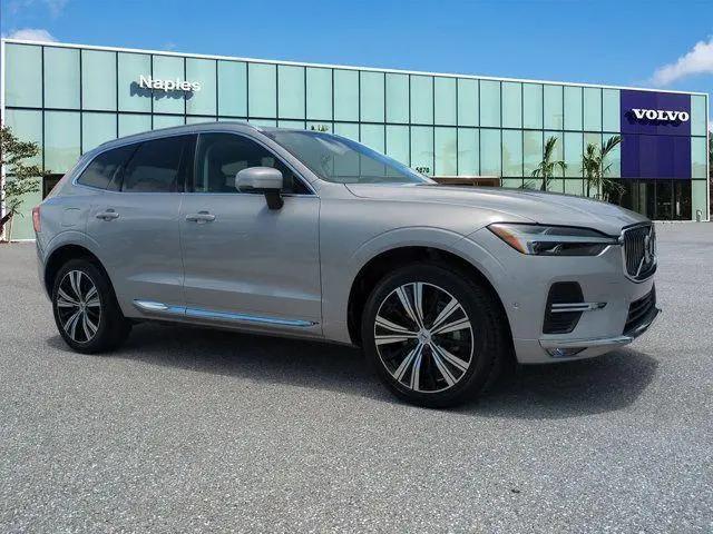2023 Volvo XC60 B5 Plus Bright Theme for sale in Naples, FL