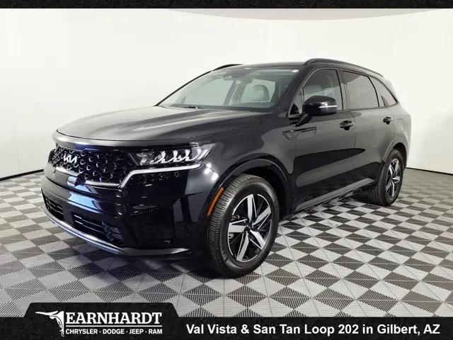 2022 Kia Sorento EX for sale in Gilbert, AZ