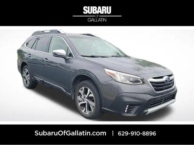 2021 Subaru Outback Touring XT for sale in Gallatin, TN