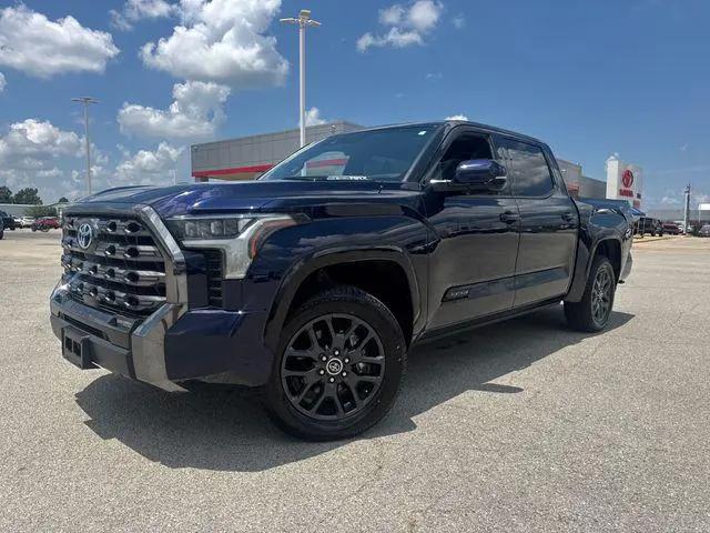 2023 Toyota Tundra Platinum for sale in Jonesboro, AR