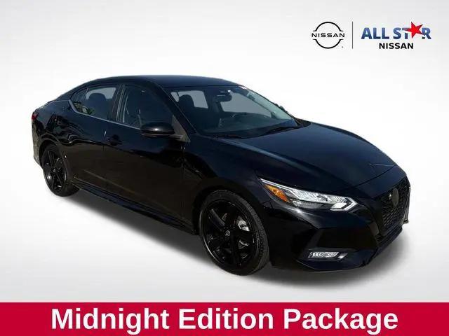 2023 Nissan Sentra SR Xtronic CVT for sale in Denham Springs, LA