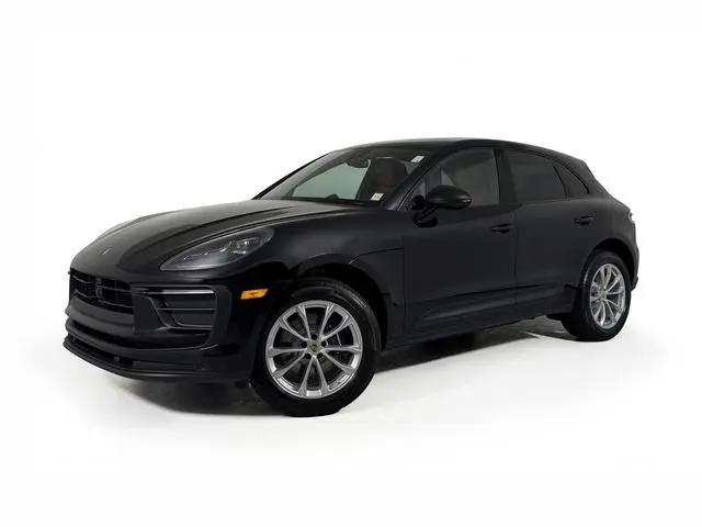 2026 Porsche Macan T for sale in Jericho, NY