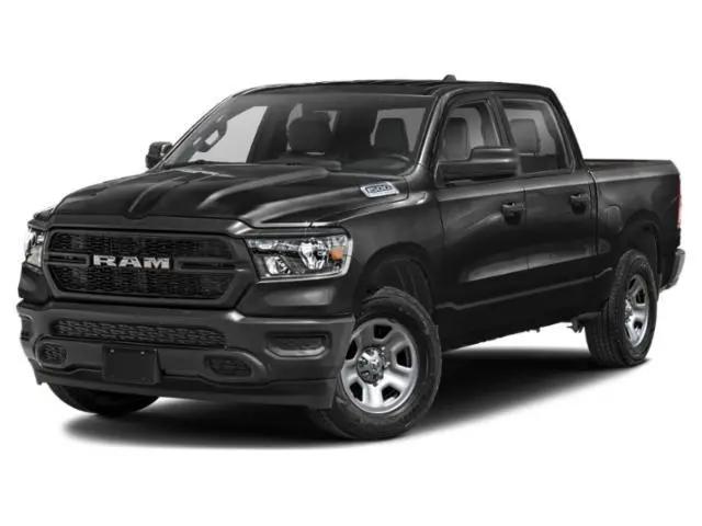 2024 Ram 1500 Tradesman Crew Cab 4x4 5'7" Box for sale in Okeechobee, FL