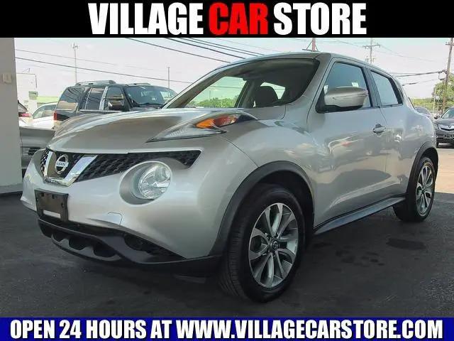 2015 Nissan JUKE S for sale near Columbus, OH
