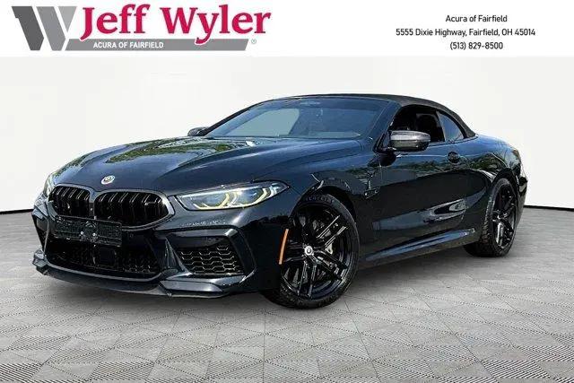 2023 BMW M8 Competition for sale near Fairfield, OH