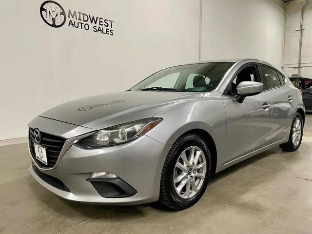 2014 Mazda Mazda3 i Touring for sale in Eden Prairie, MN