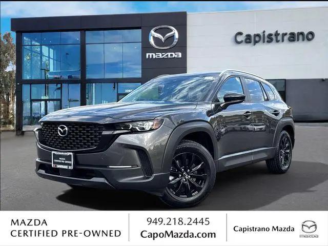 2023 Mazda CX-50 2.5 S Preferred Plus for sale in San Juan Capistrano, CA