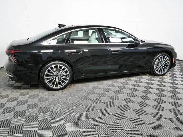 2026 Audi A6 Prestige quattro S tronic for sale in Atlanta, GA