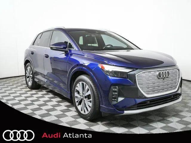 2023 Audi e-tron Premium Plus 40 RWD for sale in Atlanta, GA