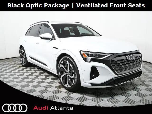 2024 Audi e-tron Premium Plus quattro for sale in Atlanta, GA