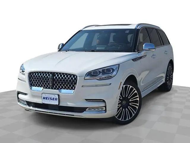 2022 Lincoln Aviator Black Label for sale in Glendale, WI