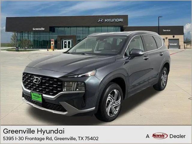 2023 Hyundai Santa Fe SEL for sale in Greenville, TX