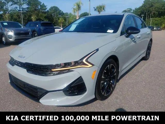 2024 Kia K5 GT-Line for sale in Goose Creek, SC