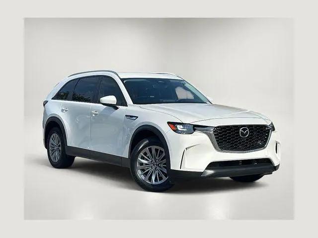 2025 Mazda X-90 3.3 Turbo Select Package for sale in Gastonia, NC