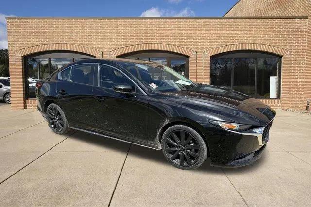 2024 Mazda Mazda3 2.5 S Select Sport for sale in State College, PA